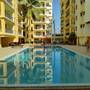 Горящие туры в отель Patnem Palolem Beach Park Appt - 1