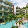 Горящие туры в отель Panwaburi Beachfront Resort - 1