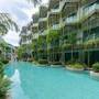 Горящие туры в отель Panwaburi Beachfront Resort - 2