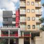 Горящие туры в отель Oak Ray City Hotel - 1