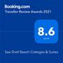Горящие туры в отель Sea Shell Beach Cottages - 6