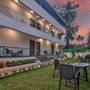 Горящие туры в отель Oceano Beach Resort - 1