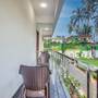 Горящие туры в отель Oceano Beach Resort - 6