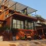 Горящие туры в отель Amazonika Boutique Resort - 1