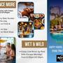 Горящие туры в отель Hard Rock Hotel Goa - 3