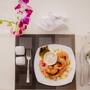 Горящие туры в отель Krishna Beach Resort & Spa - 2