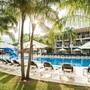 Горящие туры в отель Stafilia Beach Hotel - 2