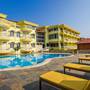 Горящие туры в отель Praia da Oura Boutique Resort - 3