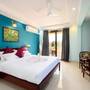 Горящие туры в отель Praia da Oura Boutique Resort - 5