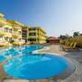 Горящие туры в отель Praia da Oura Boutique Resort - 1