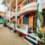 Горящие туры в отель Samantha Inn Beach Resort - 1