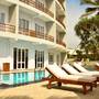 Горящие туры в отель Hotel Refresh Blue - 1