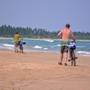Горящие туры в отель Samudra Beach Resort - 5