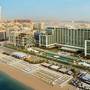 Горящие туры в отель Marriott Resort Palm Jumeirah, Dubai - 3