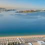Горящие туры в отель Marriott Resort Palm Jumeirah, Dubai - 4