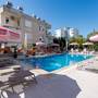 Горящие туры в отель Lara Olympos Hotel - 3