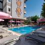 Горящие туры в отель Lara Olympos Hotel - 4