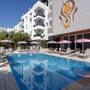 Горящие туры в отель Lara Olympos Hotel - 2