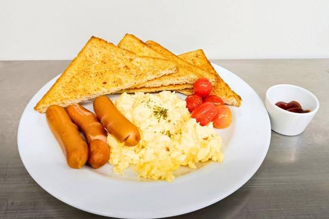 Кокотел Краби Ао Нанг