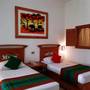 Горящие туры в отель The Oasis Ayurveda Beach Resort, Hambantota - 3