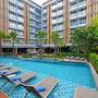 Горящие туры в отель Hotel Amber Pattaya - 6