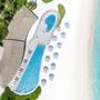 Горящие туры в отель Le Meridien Maldives Resort & Spa - 4