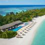Горящие туры в отель Le Meridien Maldives Resort & Spa - 3