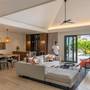 Горящие туры в отель Le Meridien Maldives Resort & Spa - 4