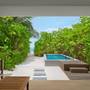 Горящие туры в отель Le Meridien Maldives Resort & Spa - 1