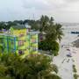Горящие туры в отель IRIS Beach Residence - 1