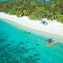 Горящие туры в отель Dhiguveli Breeze - 3