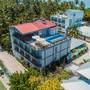 Горящие туры в отель Dhiguveli Breeze - 1