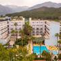 Горящие туры в отель Malibu Resort Hotel - 1