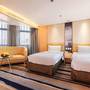 Горящие туры в отель Metropark Hotel Mongkok - 1