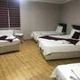 Горящие туры в отель Altinboynuz Family Hotel - 2