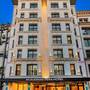 Горящие туры в отель Mukarnas Pera Hotel - 1