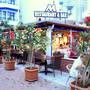 Горящие туры в отель Miranda Moral Beach Hotel - 6