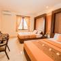 Горящие туры в отель Puri Nusa Indah Sanur Beach Hotel - 5