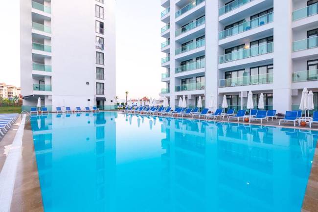 Lavia Hotels Lara