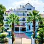Горящие туры в отель Olympion Melathron Hotel - 1