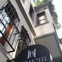 Горящие туры в отель Best Hotel Kadikoy - 3