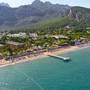 Горящие туры в отель Balmy Beach Resort Kemer - 3