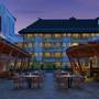 Горящие туры в отель Fairfield by Marriott Bali Kuta Sunset Road - 5