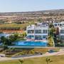 Горящие туры в отель Tranquility Beachfront Elite Villa Apart - 1