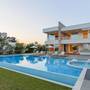 Горящие туры в отель Tranquility Beachfront Elite Villa Apart - 5