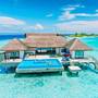Горящие туры в отель NOOE Maldives Kunaavashi - 3
