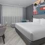 Горящие туры в отель Oakwood Studios Sukhumvit Bangkok - 5