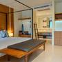 Горящие туры в отель The Anda Mani Khaolak Beachfront Villas - 1
