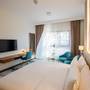 Горящие туры в отель Dusit D2 Naseem Resort, Jabal Akhdar - 2