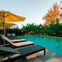 Горящие туры в отель Sunrise Garden Hotel - 6
